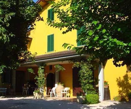 Agriturismo La Cantina Bastia Umbra Esterno foto