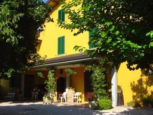 Agriturismo La Cantina Bastia Umbra Esterno foto